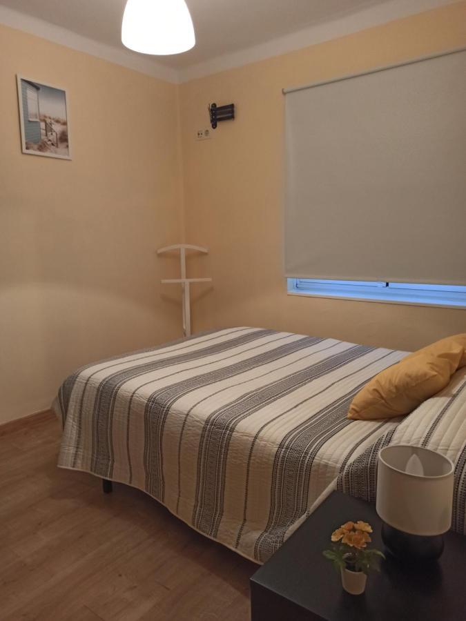 Apartamento El Portico De Muros Muros de Nalón 외부 사진